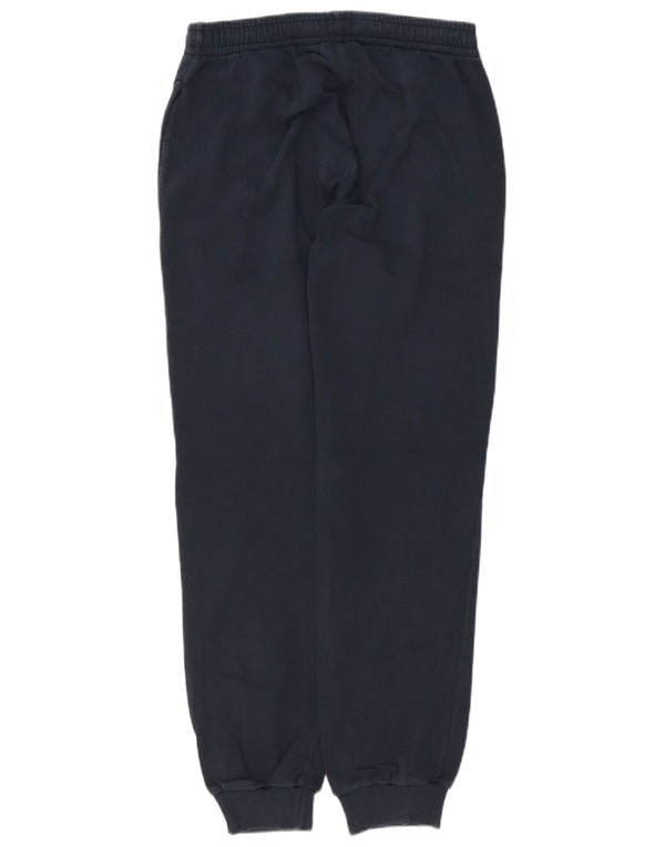 AUSTRALIAN L'ALPINA Pantalon de Survêtement Homme Joggers Small Bleu Marine Coton