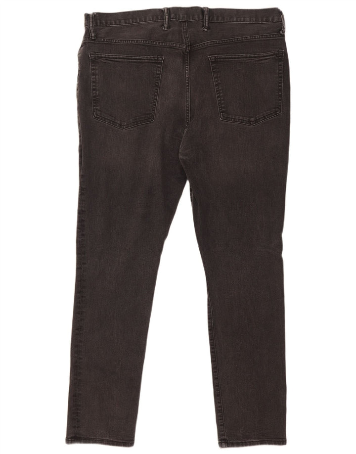 Gap Jean Skinny Homme W36 L30 Gris Coton