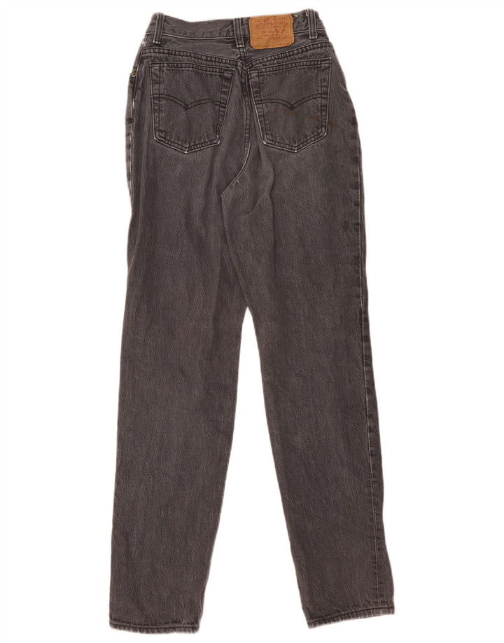 Levi's Jean Tapered Homme W25 L30 Gris