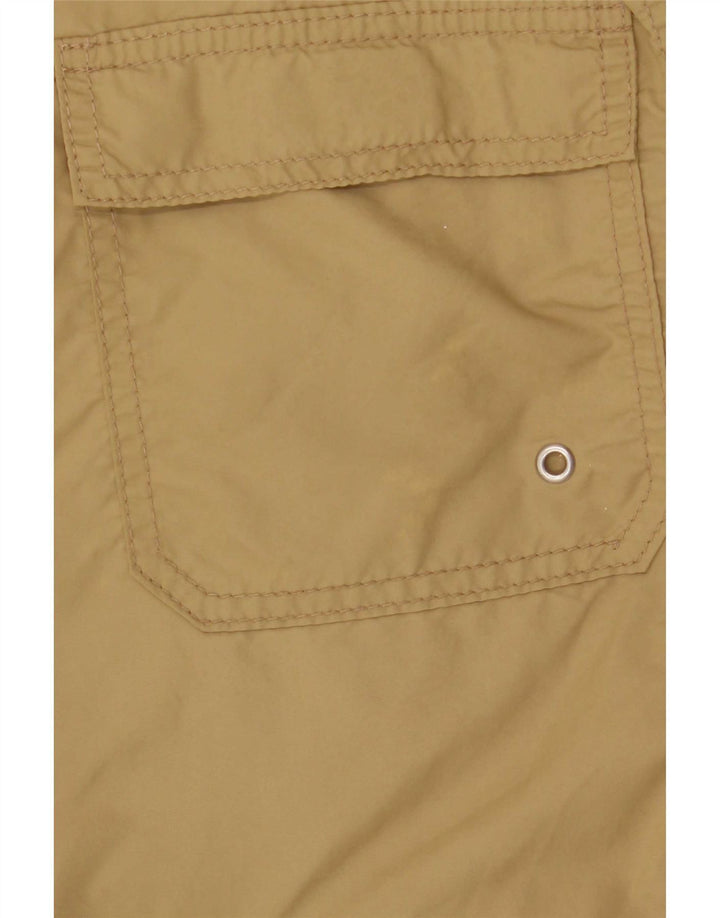 North Sails Short De Bain Homme Beige Moyen Colourblock