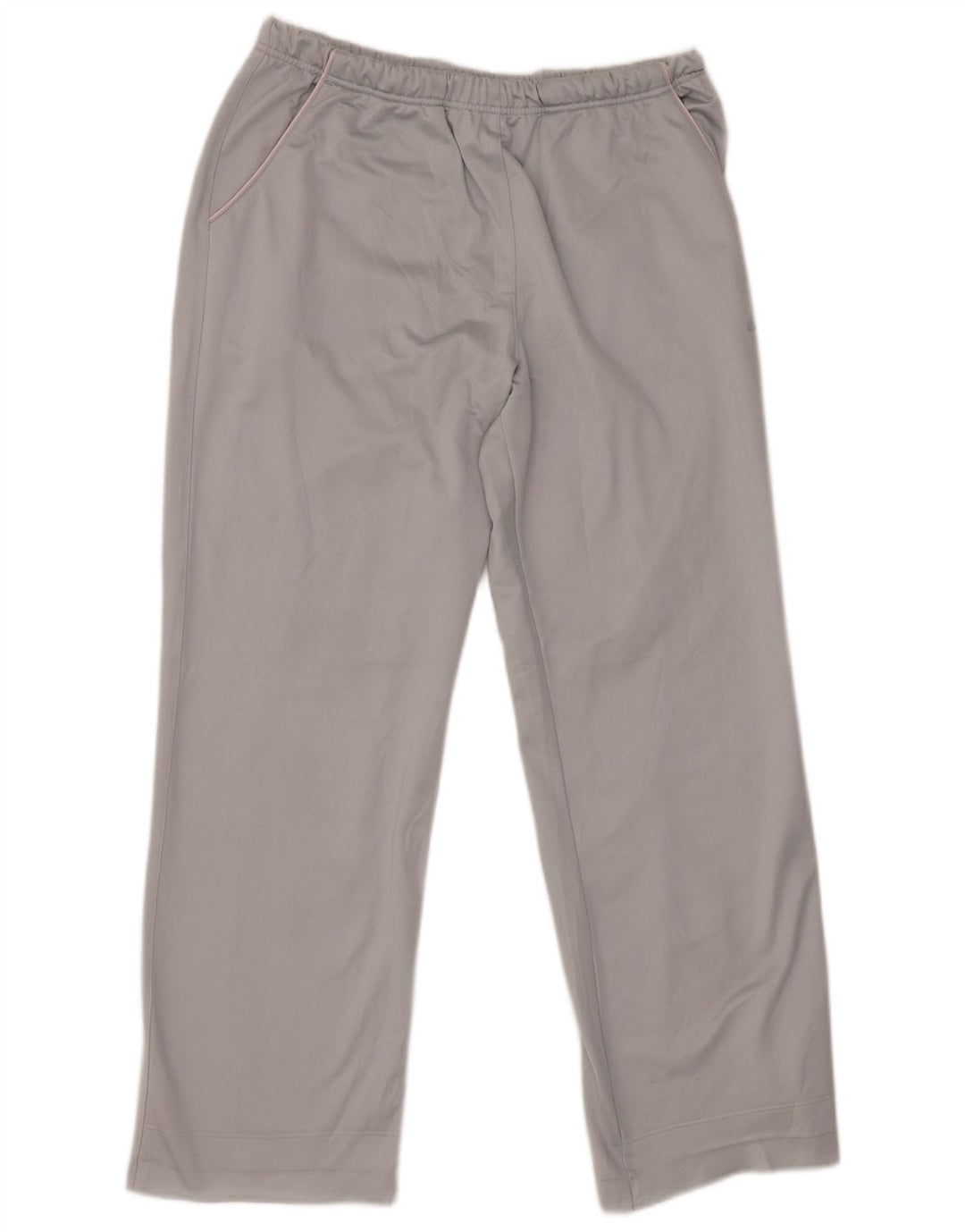 DIADORA Pantalon de Survêtement Femme UK 18 XL Gris Polyester