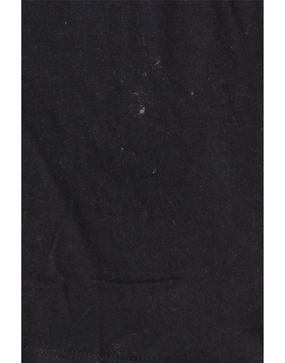 UMBRO Mens T-Shirt Top Medium Black Cotton
