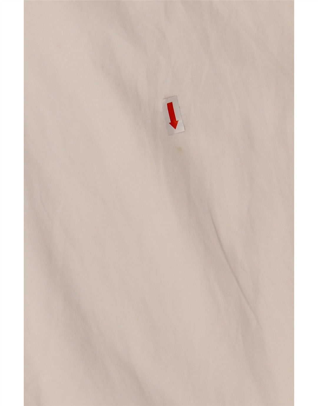 TRUSSARDI Jupe trapèze IT 44 Medium W30 Blanc |