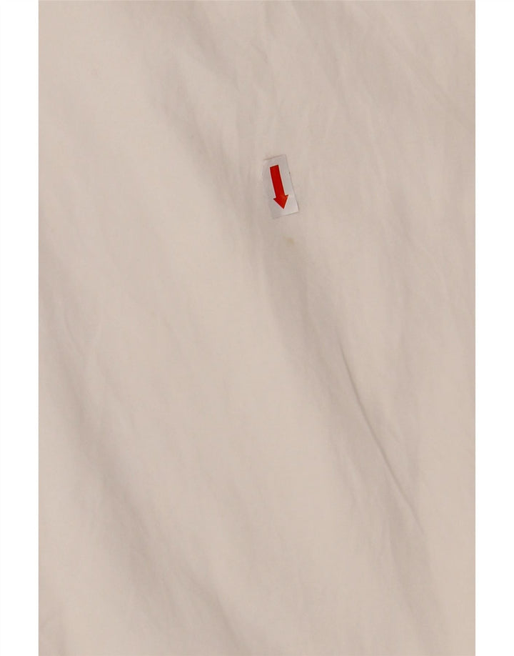 TRUSSARDI Jupe trapèze IT 44 Medium W30 Blanc |