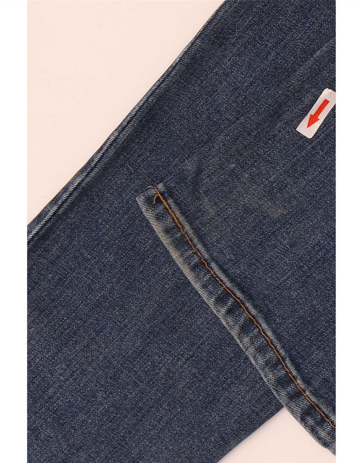 Levi's Jean Slim 511 Homme Bleu W34 L34 Coton