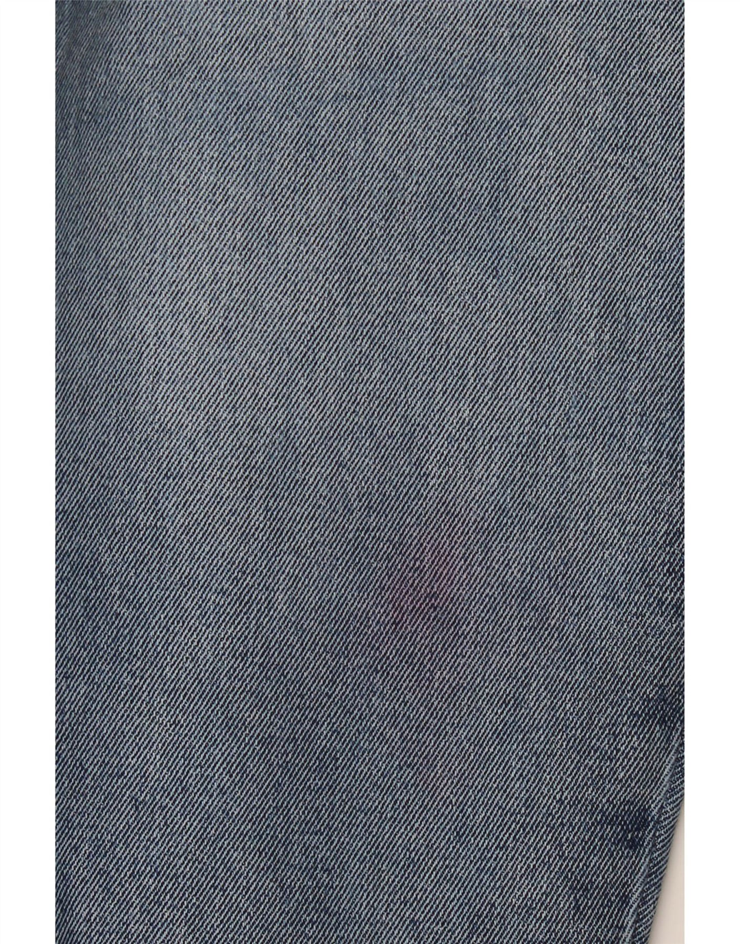 CALVIN KLEIN Jean Skinny Femme W28 L30 Bleu Coton