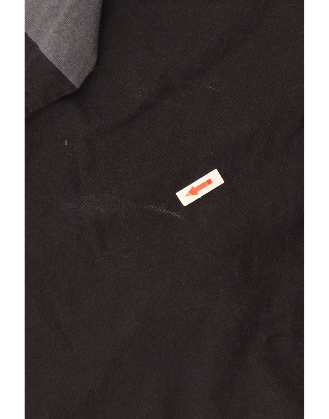 Champion Polo de Rugby à Manches Longues Homme Gris Moyen Colorblock