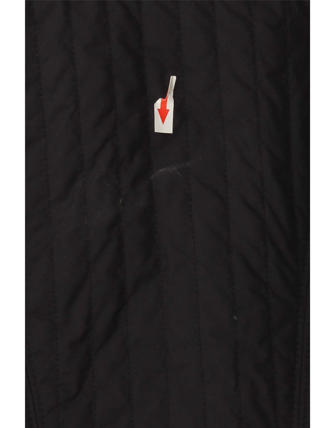 Gerry Weber Gilet rembourré pour femme UK 14 Bleu marine moyen