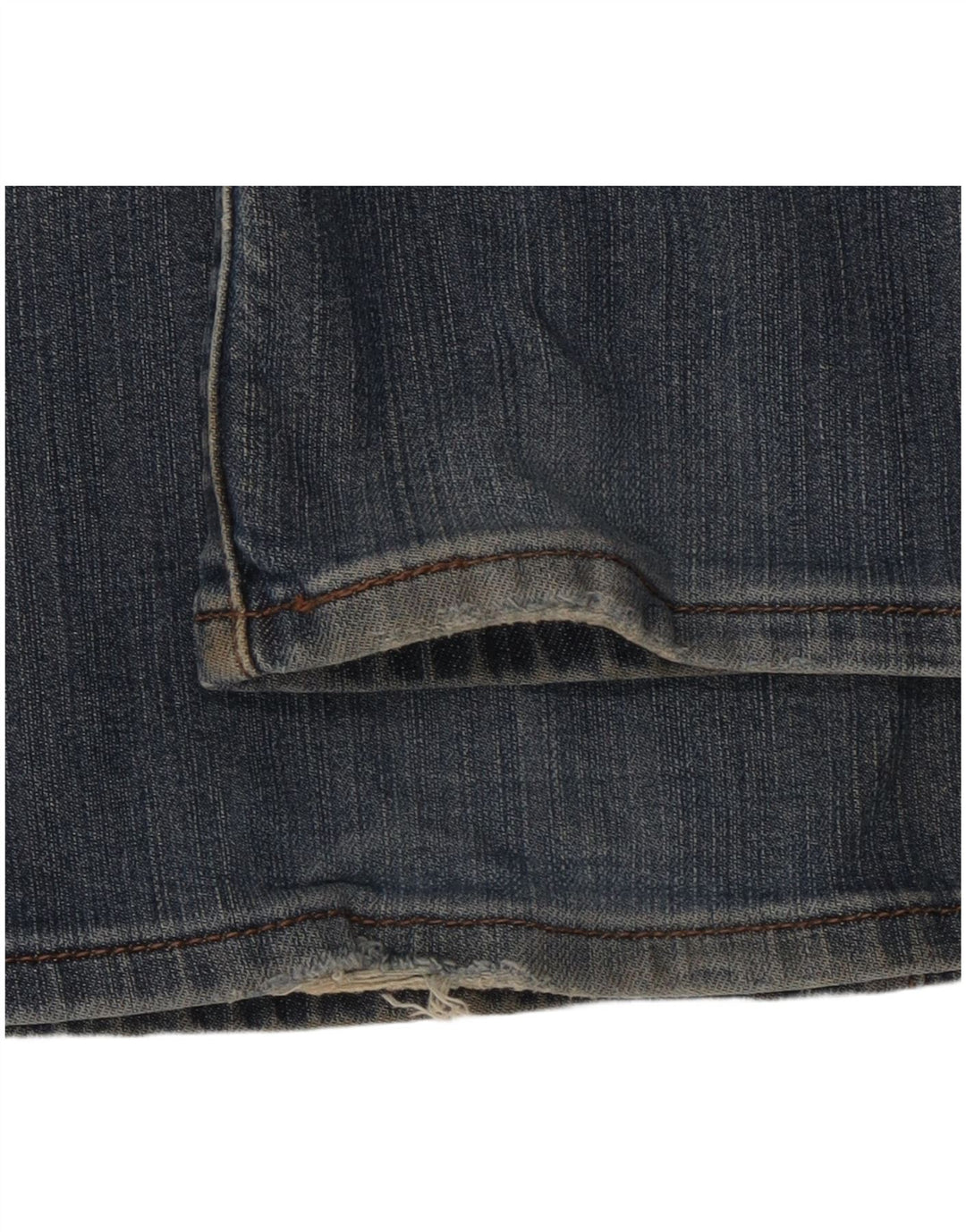Levi's Jean Bootcut 515 Femme US 6 Medium W30 L31 Bleu Coton