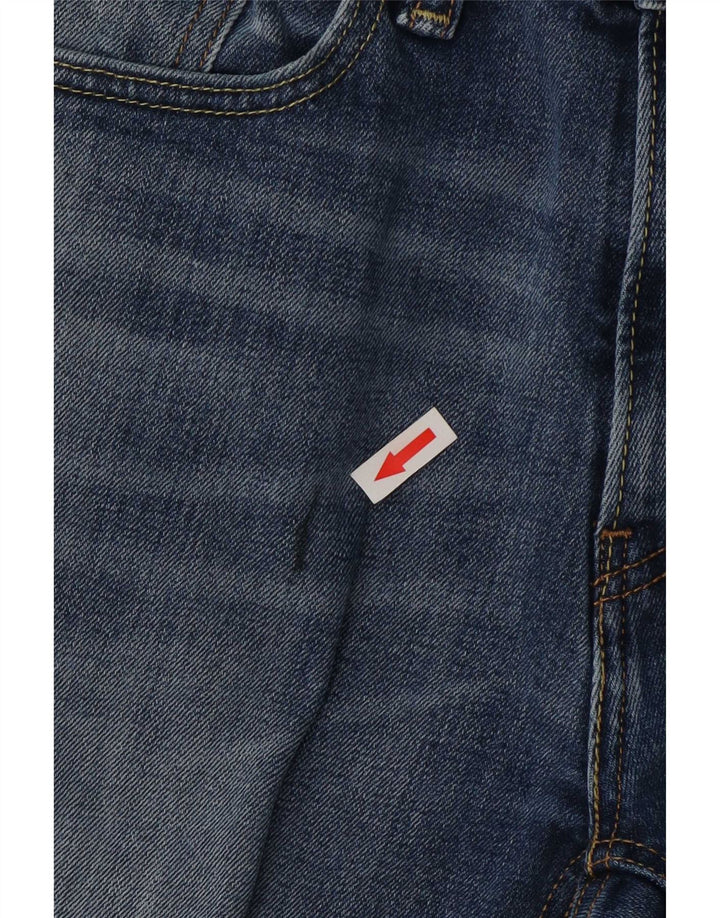 Levi's Short en Jean 541 W32 Large Homme Bleu Coton