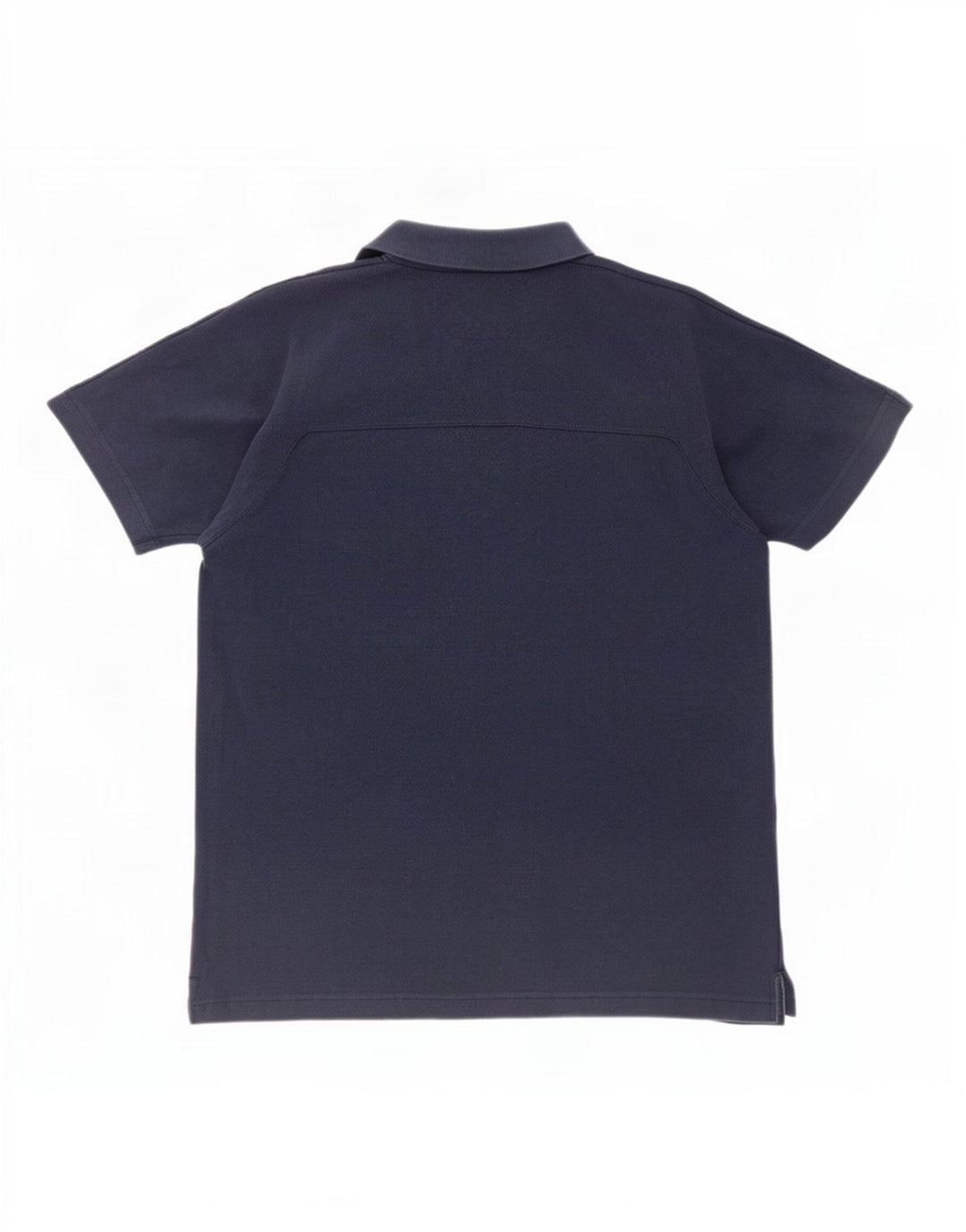 Levi's Polo Homme Petit Bleu Marine Coton
