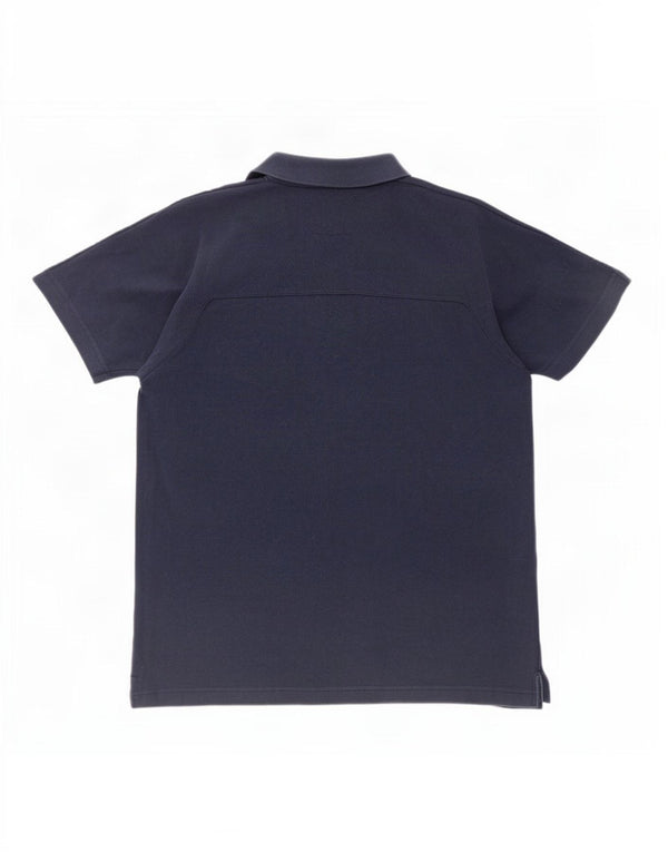 Levi's Polo Homme Petit Bleu Marine Coton