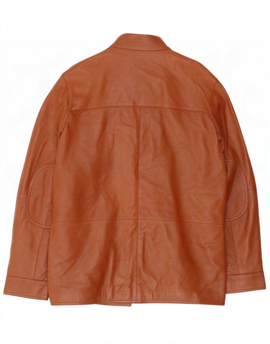 Lakeland Veste en cuir pour homme IT 42 XL Marron