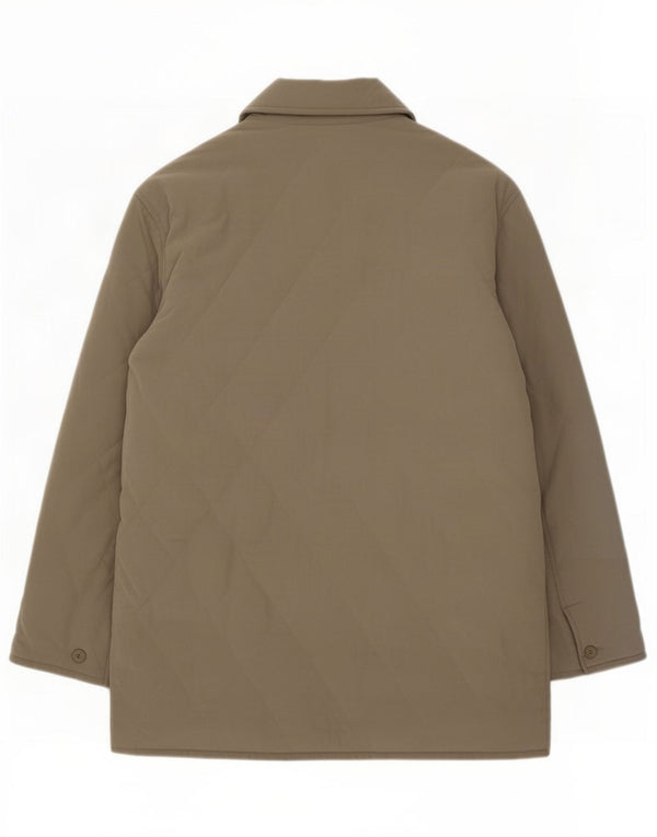 Allegri Veste matelassée homme IT 54 2XL Beige Polyester