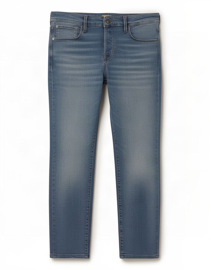 Jack & Jones Jean Slim W36 L32 Homme Bleu