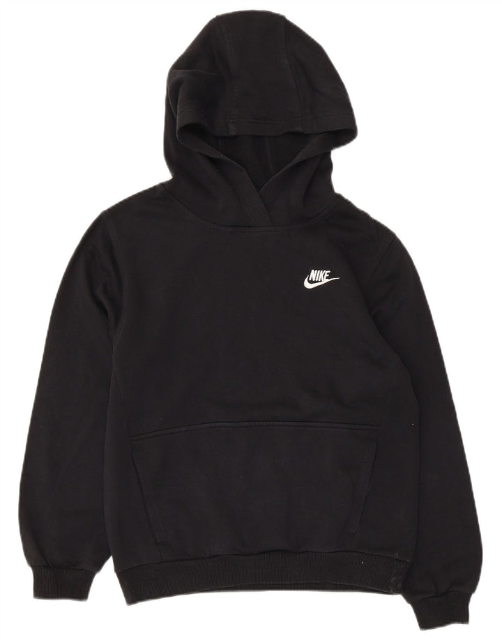 Nike Fille NYC 12-13 ans Grand Noir Coton