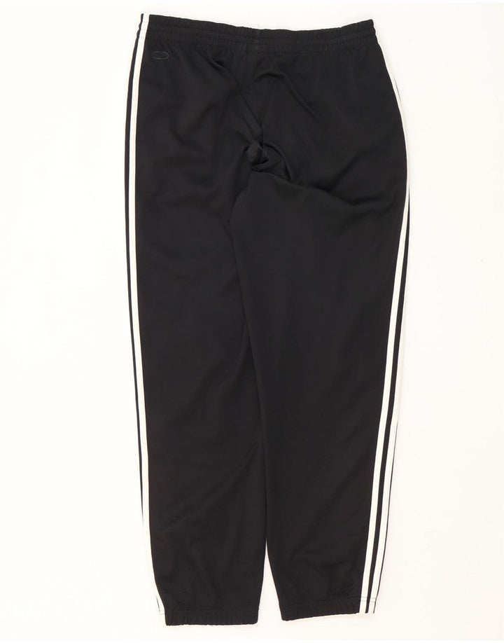 Adidas Pantalon de Survêtement Clima 365 Homme Noir Moyen Polyester