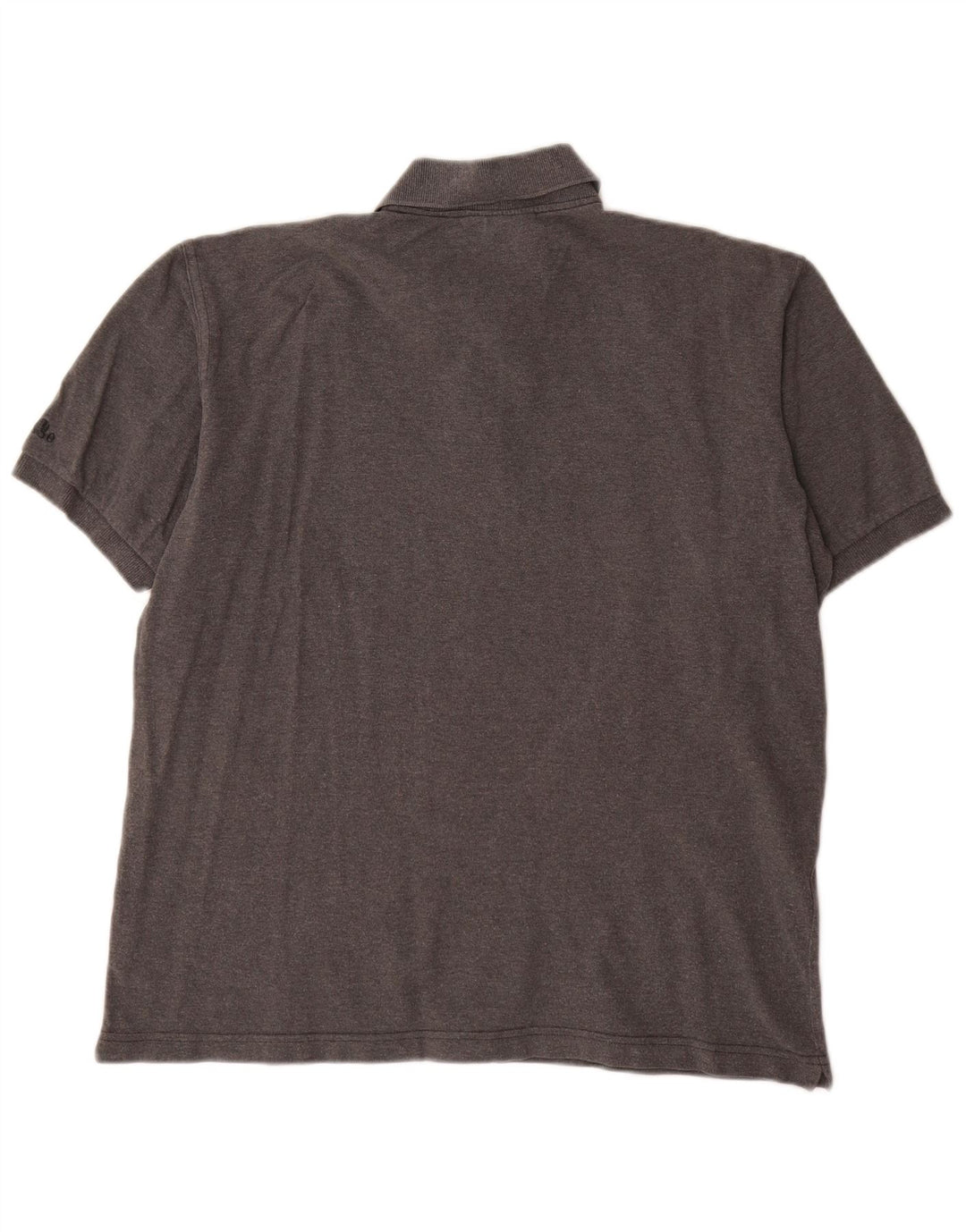 Ellesse Polo Homme Grand Gris Coton