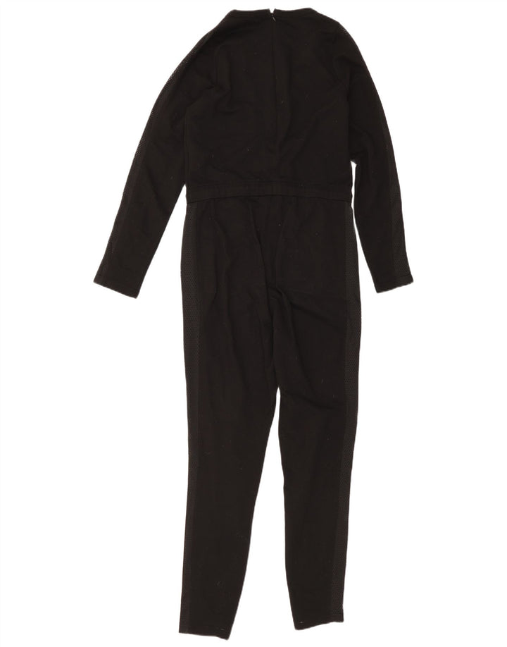 Guess Combinaison Femme Petit Noir Coton