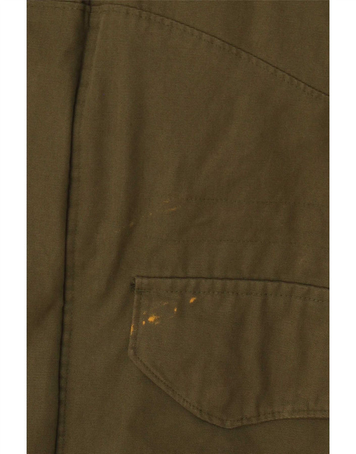 Nike Veste utilitaire pour homme UK 45/47 XL Kaki