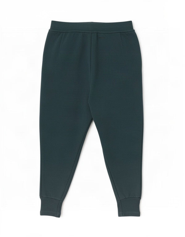 Adidas Pantalon de survêtement Aeroready pour homme en coton bleu marine Taille L