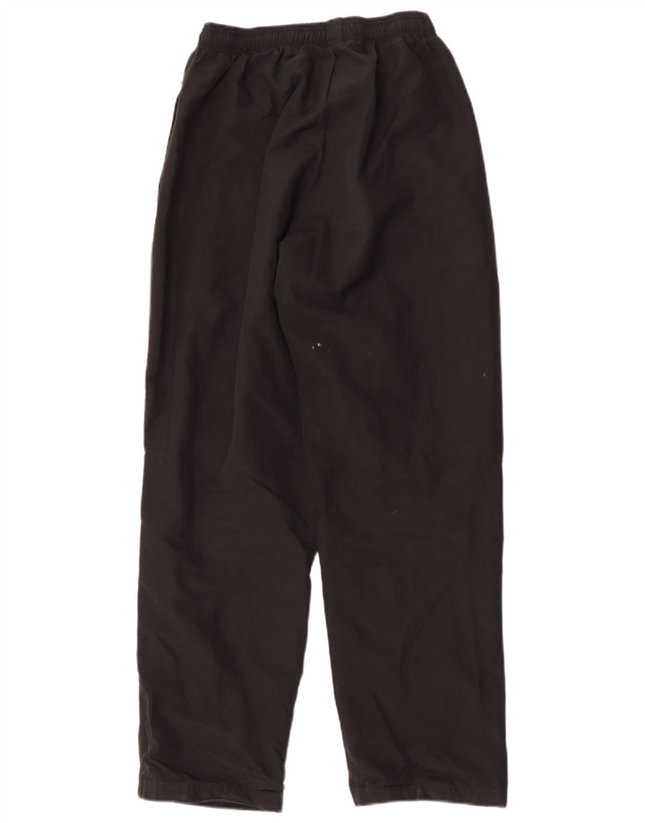 Adidas Pantalon de survêtement pour homme Noir moyen Polyester