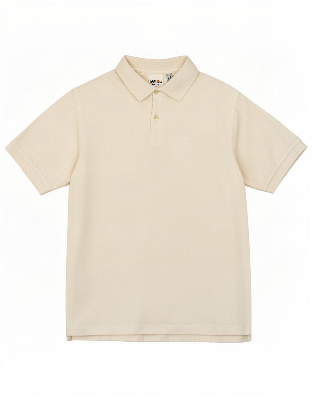 Ellesse Polo Homme Grand Blanc