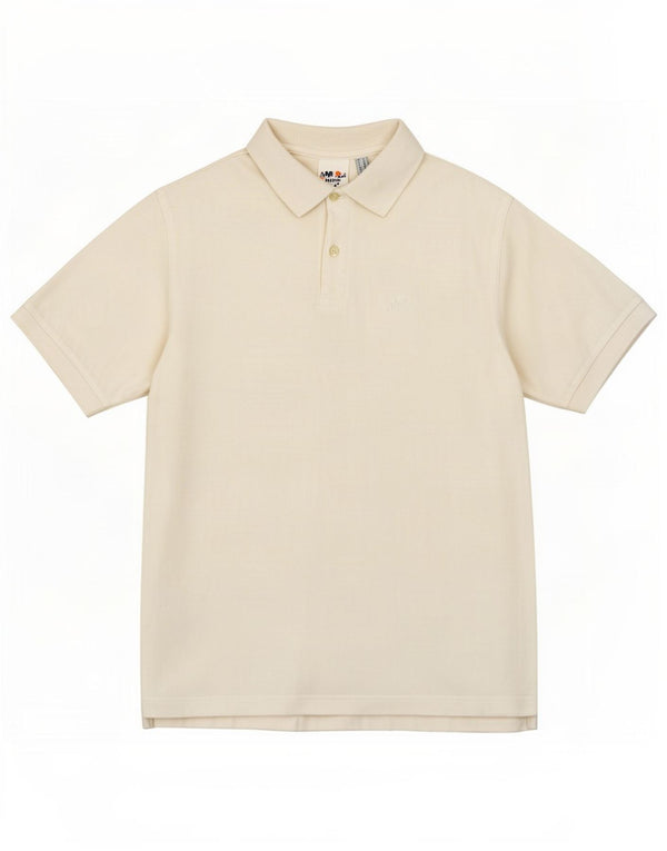 Ellesse Polo Homme Grand Blanc