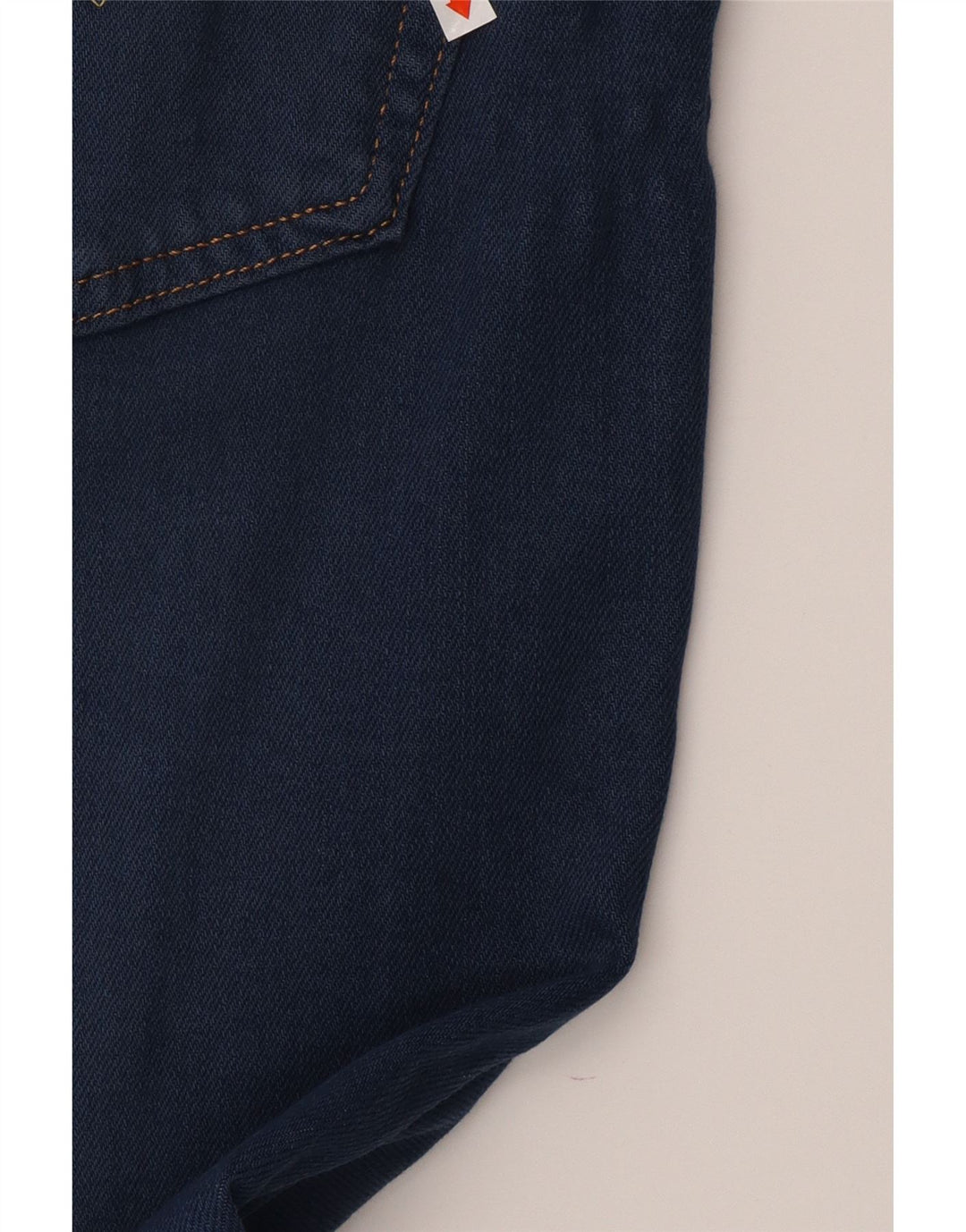 LEVI'S Jean Slim 511 Homme W34 L32 Bleu Coton