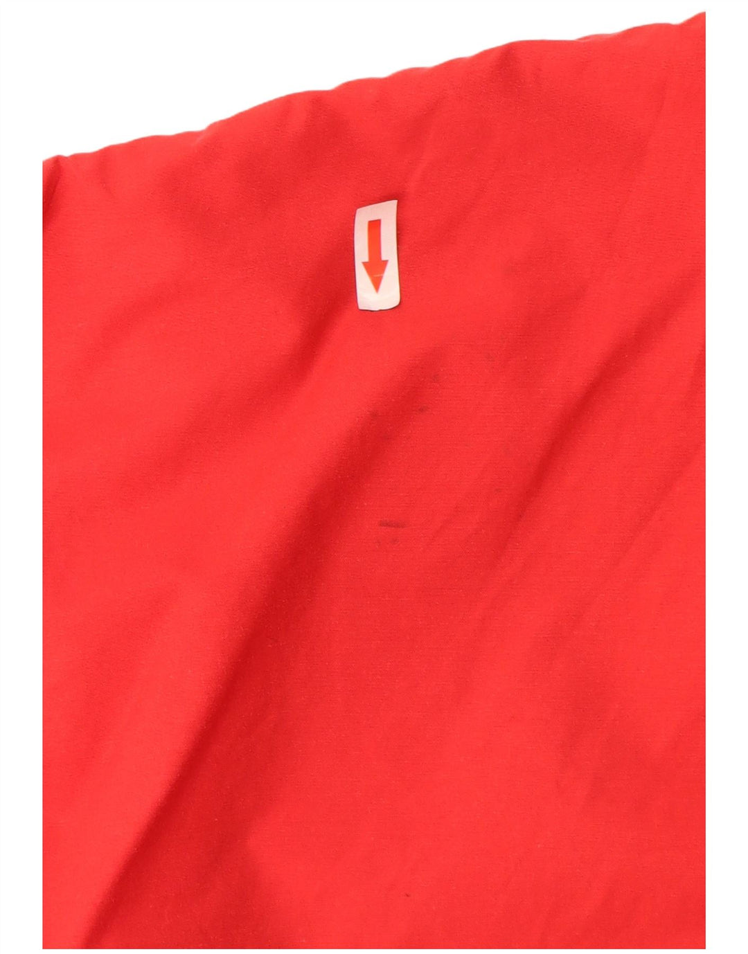 Good Luck Gilet Homme IT 52 XL Rouge Laine