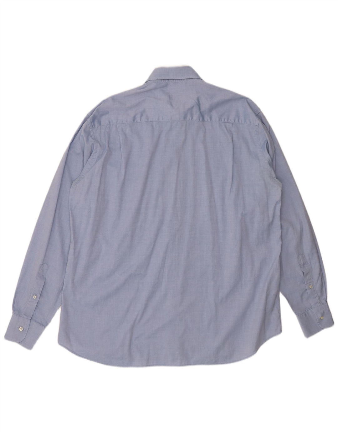 AMERIGO VESPUCCI Chemise Homme Taille 42 Grand Bleu