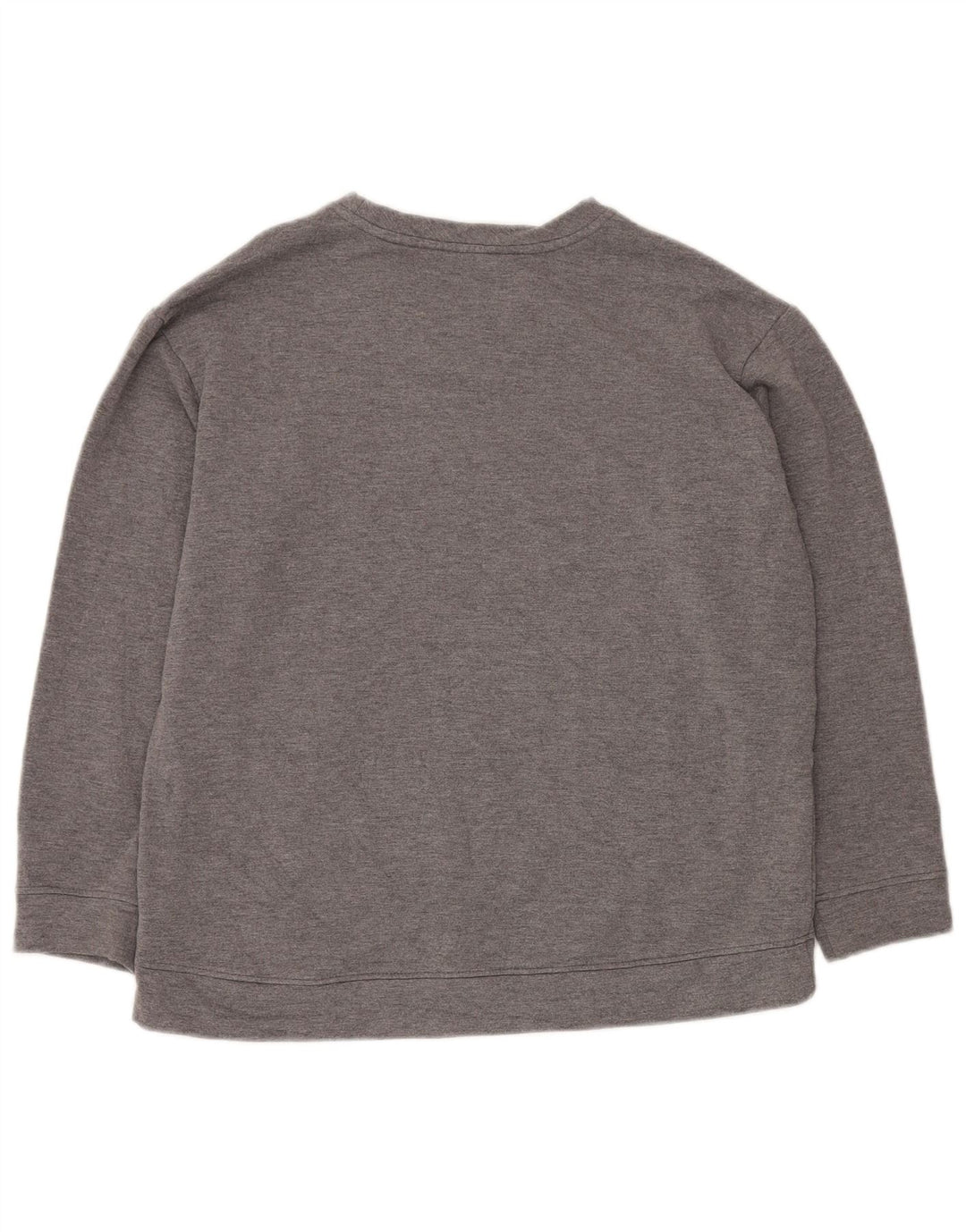 ORVIS Sweat-Shirt Homme Gris Moyen Modal