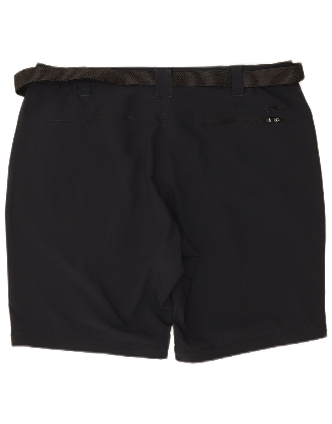 CMP Short décontracté pour homme W36 Large Bleu marine