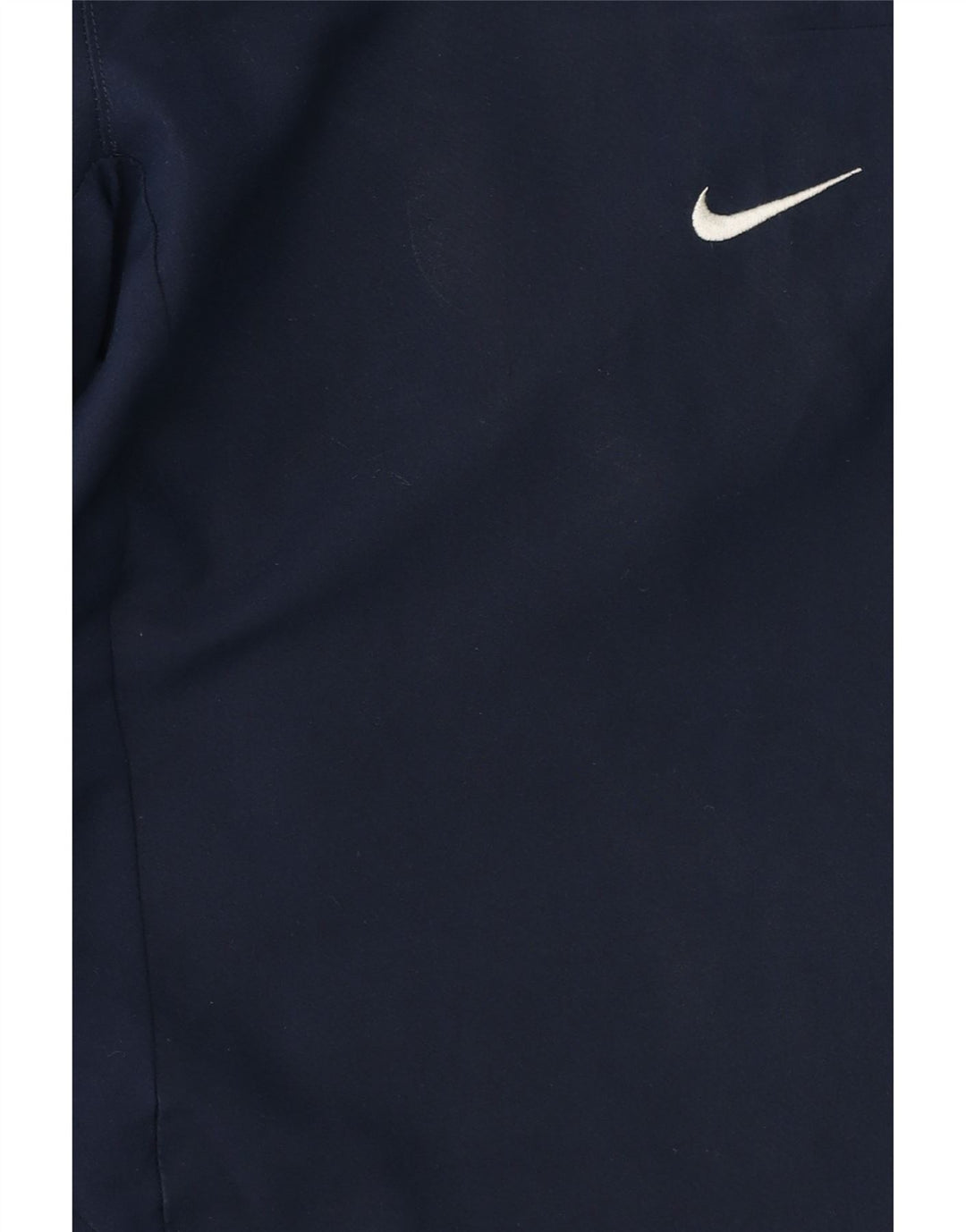 NIKE Pantalon de survêtement pour hommes Large Bleu marine