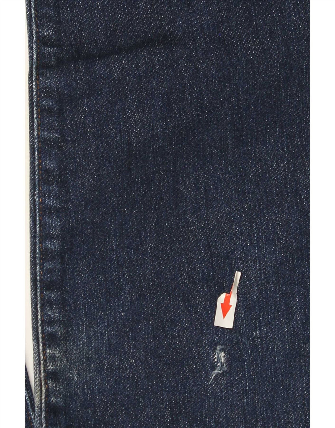 Jean Bootcut Femme Diesel W29 L33 Bleu Coton