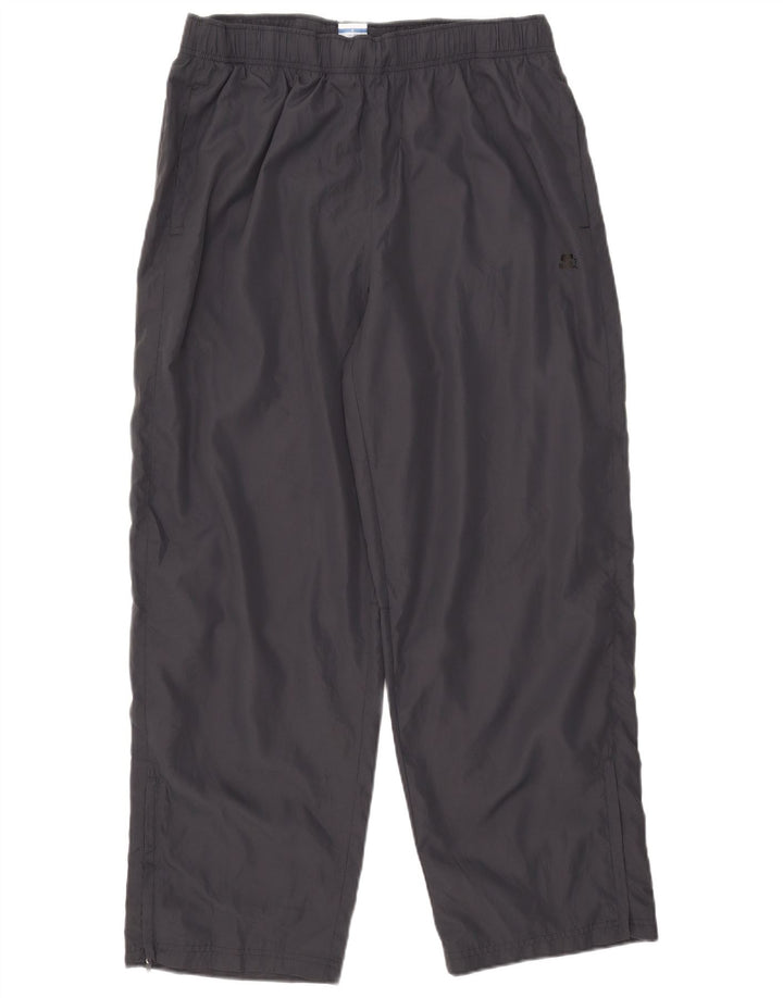Pantalon De Survêtement Homme Starter Large Bleu Marine