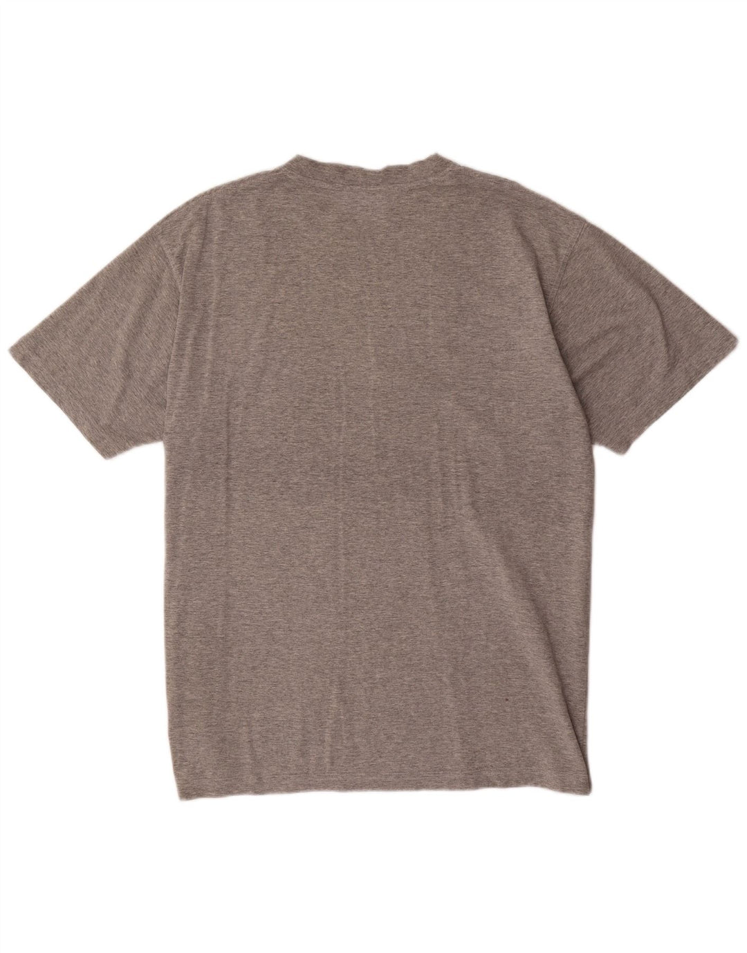 FILA T-Shirt Homme Top XL Gris Moucheté