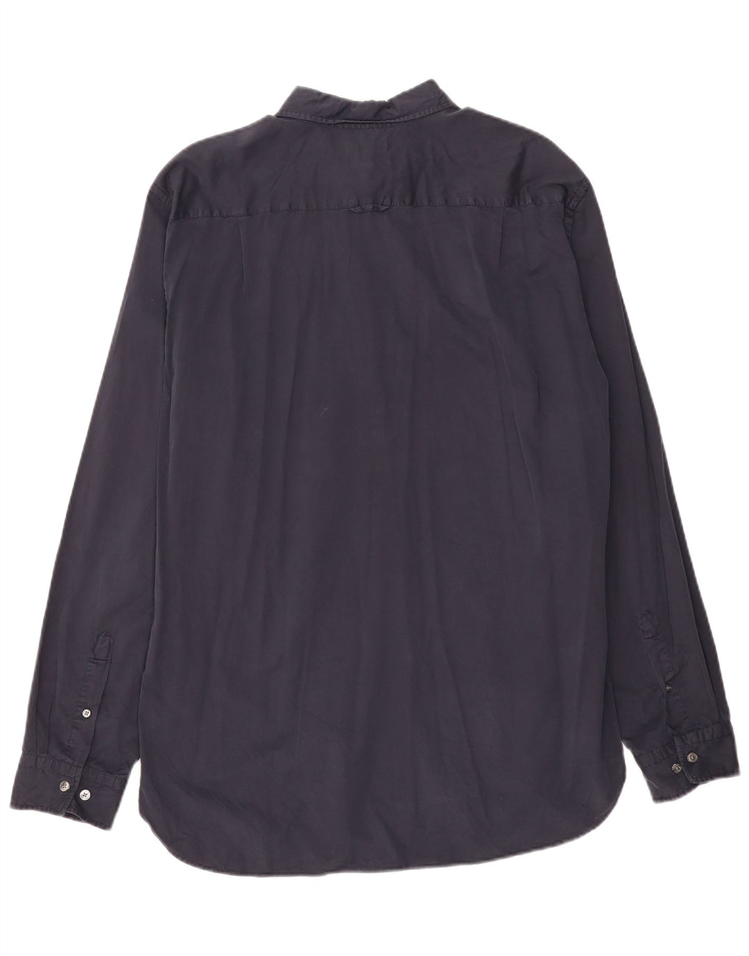 GANT Chemise Homme 2XL Noir