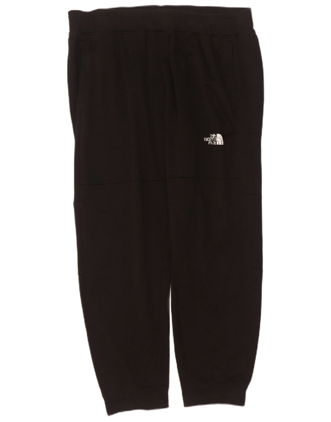 The North Face Pantalon de survêtement pour homme Joggers XL Noir Polyester
