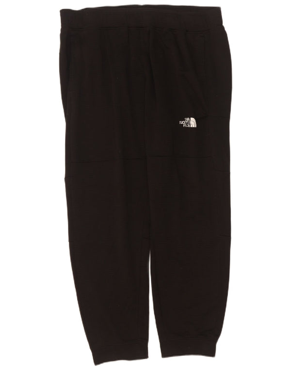The North Face Pantalon de survêtement pour homme Joggers XL Noir Polyester