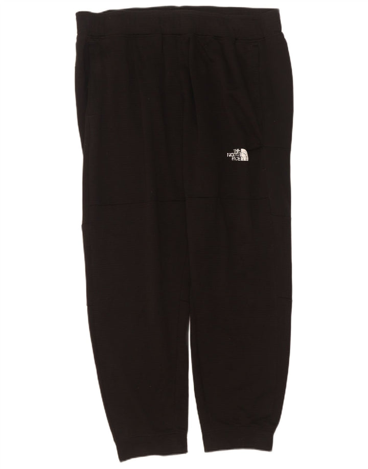The North Face Pantalon de survêtement pour homme Joggers XL Noir Polyester