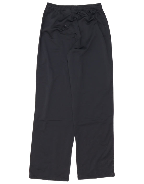 Nike Pantalon de survêtement garçon 13-14 ans XL Noir Polyester