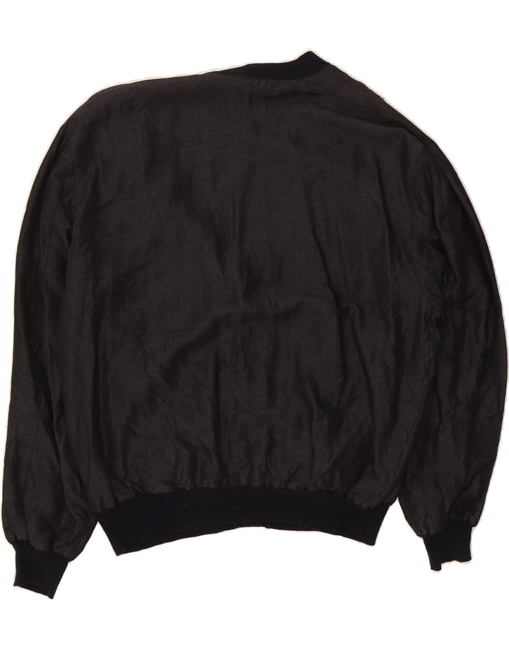 TORRAS Veste Bomber Homme EU 52 XL Bleu Marine