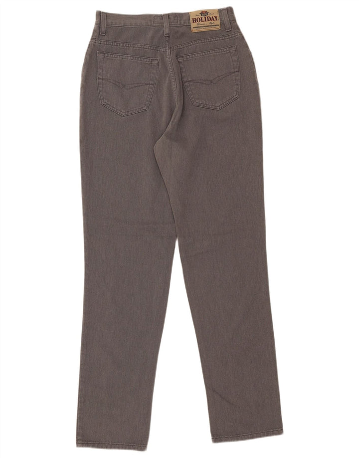 Holiday Jean Fuselé Femme W28 L31 Gris