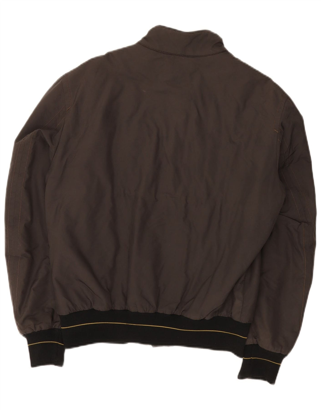Refrigiwear Veste de pluie pour homme UK 38 Gris moyen