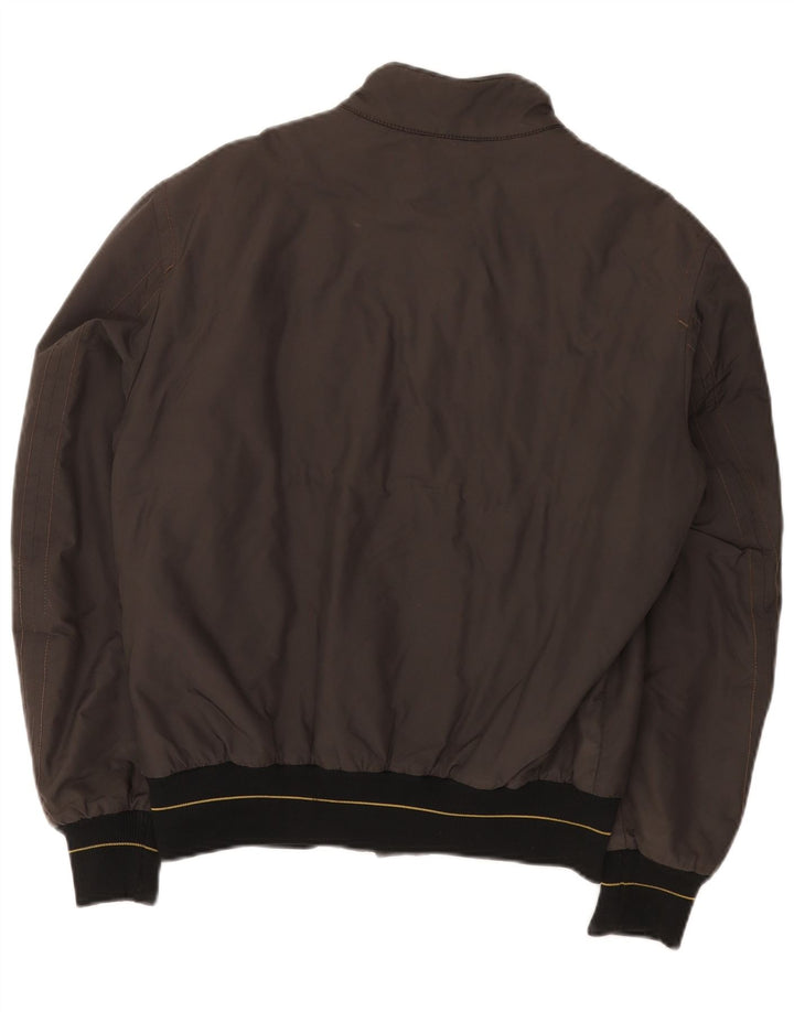 Refrigiwear Veste de pluie pour homme UK 38 Gris moyen