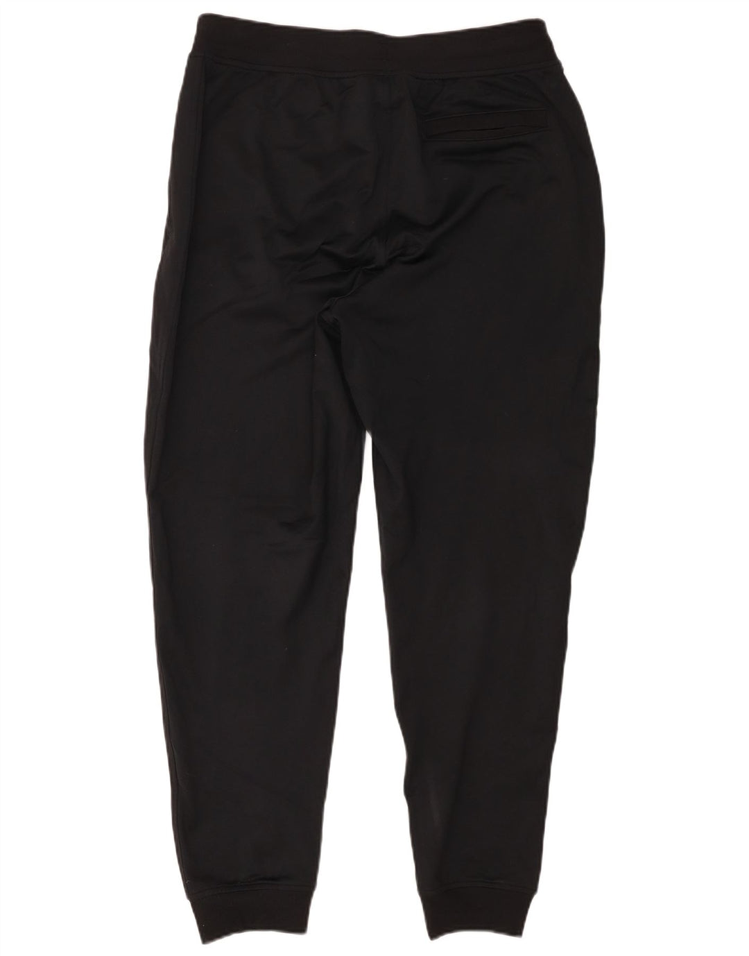 Under Armour Pantalon de survêtement pour homme Noir Taille L