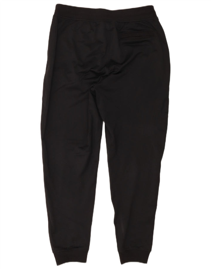 Under Armour Pantalon de survêtement pour homme Noir Taille L