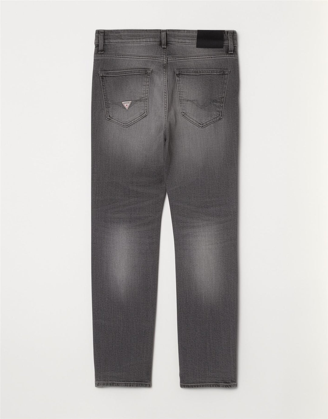 Guess Jean Slim Homme W32 L32 Bleu Coton