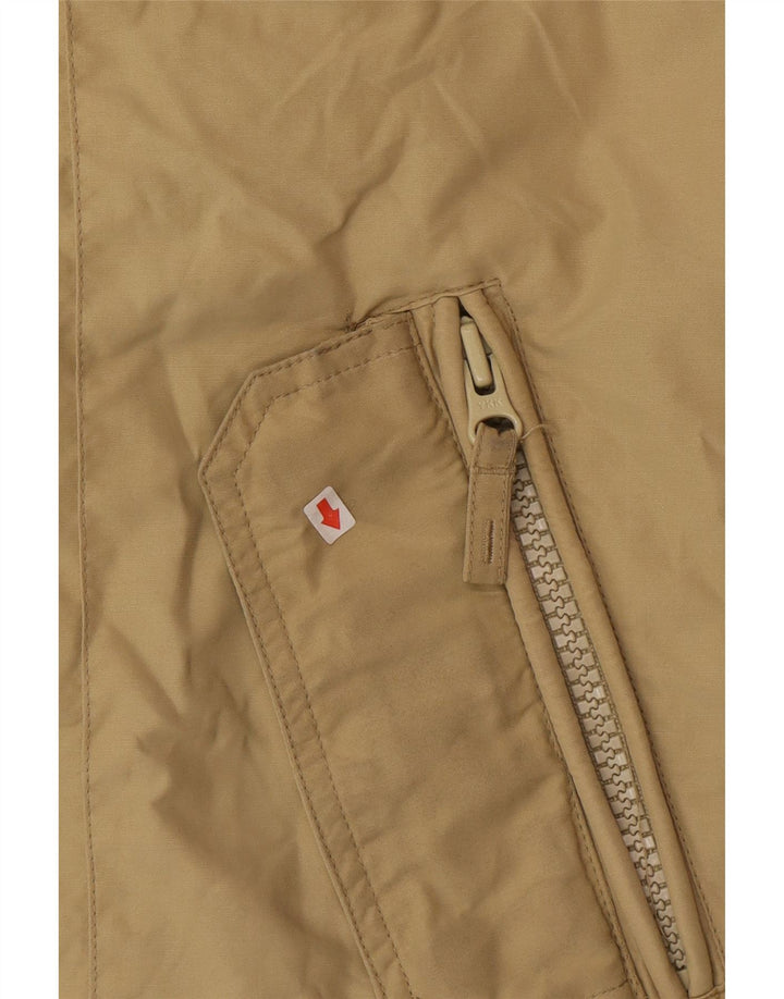 Canadiens Blouson Bomber Homme IT 50 Grand Kaki Coton